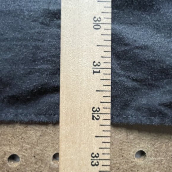 Roper Border Southwestern Rodeo Dalmation Print Button Down Shirt USA XL Men - Picture 6 of 6